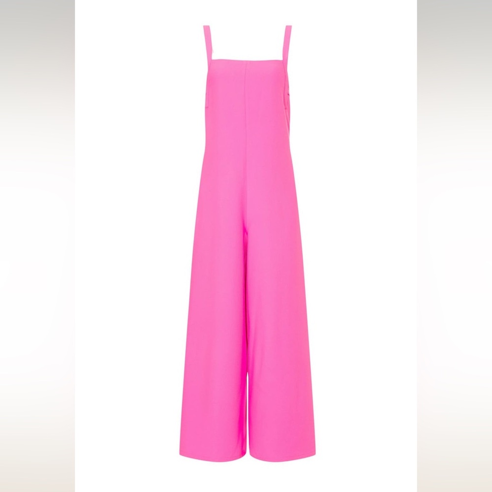 Adam Lippes Collective Jumpsuit